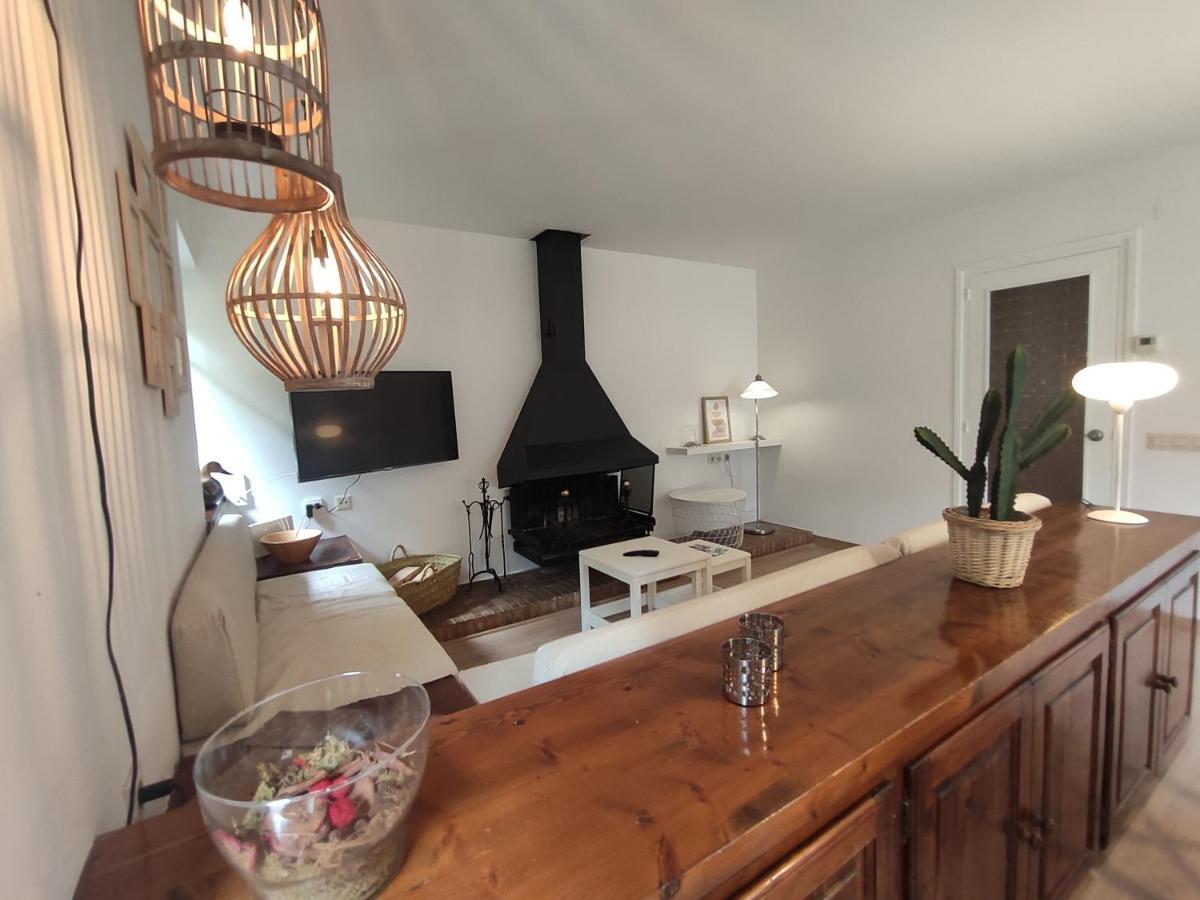 Apartment Cal Diputat -