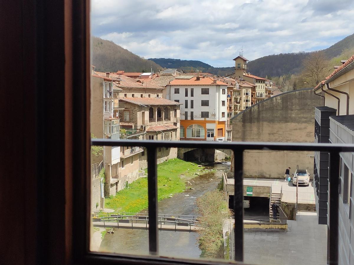Apartament Cal Diputat - *