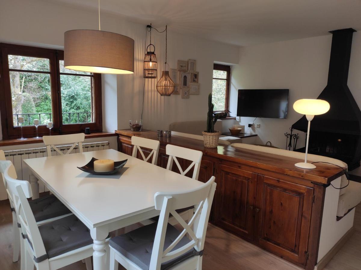 Cal Diputat - Apartament *