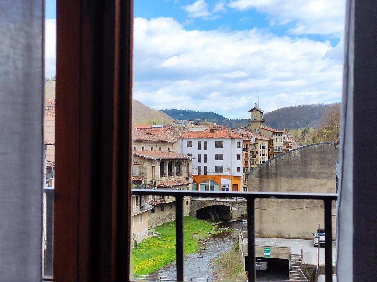 Apartament Cal Diputat -