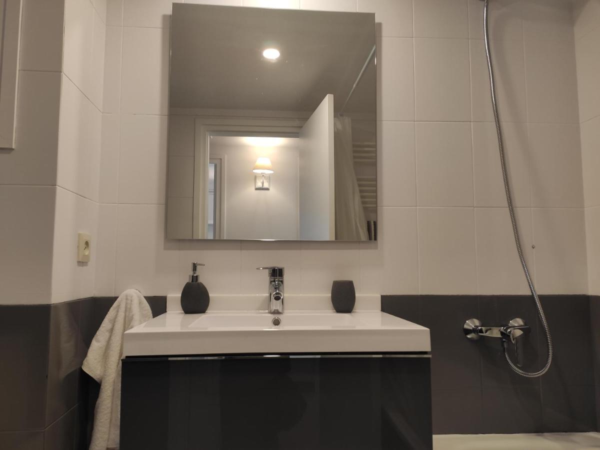 Cal Diputat - Apartament