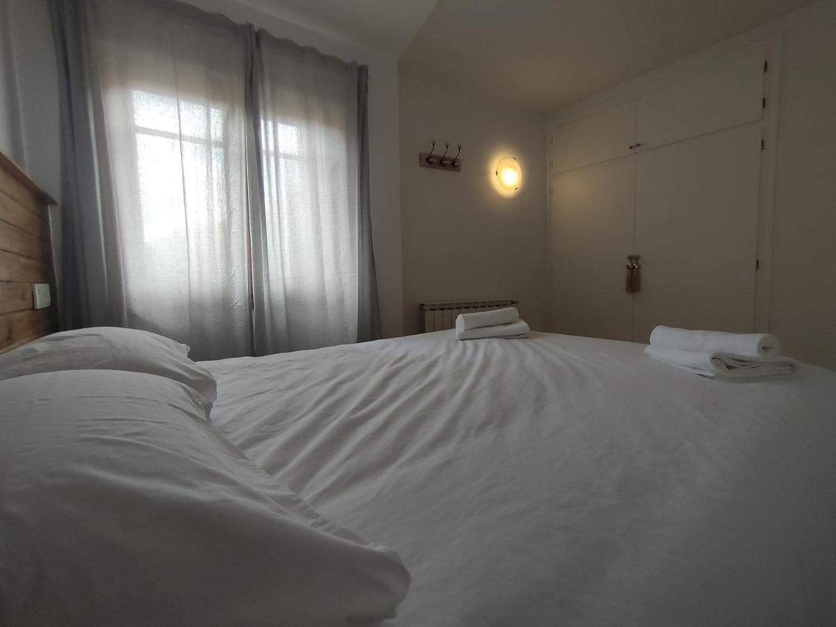 Cal Diputat - Apartament Camprodon