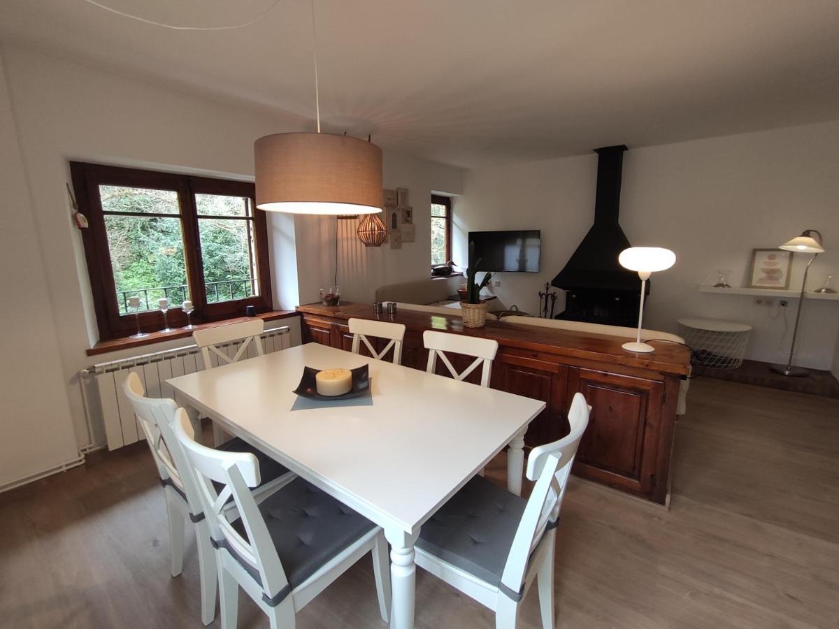 Cal Diputat - Apartament *