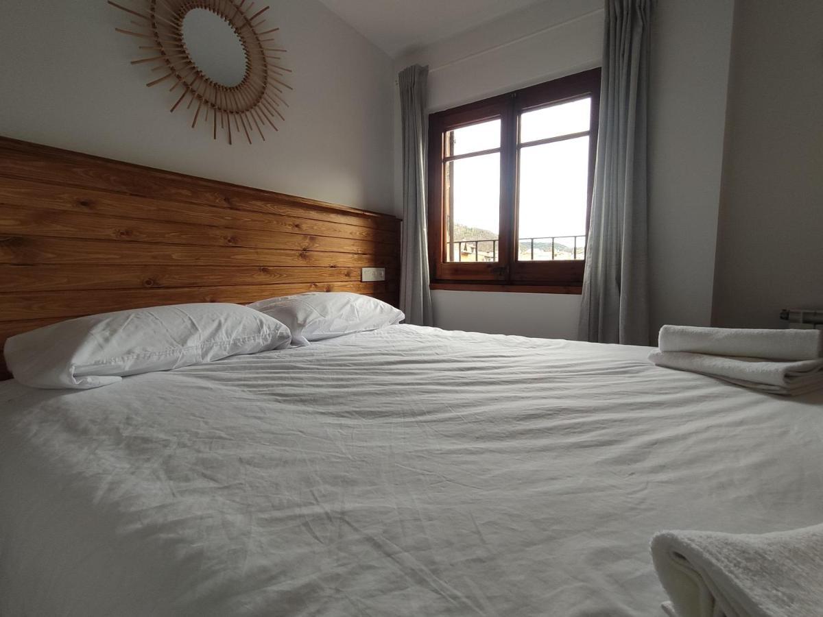 Cal Diputat - Apartament
