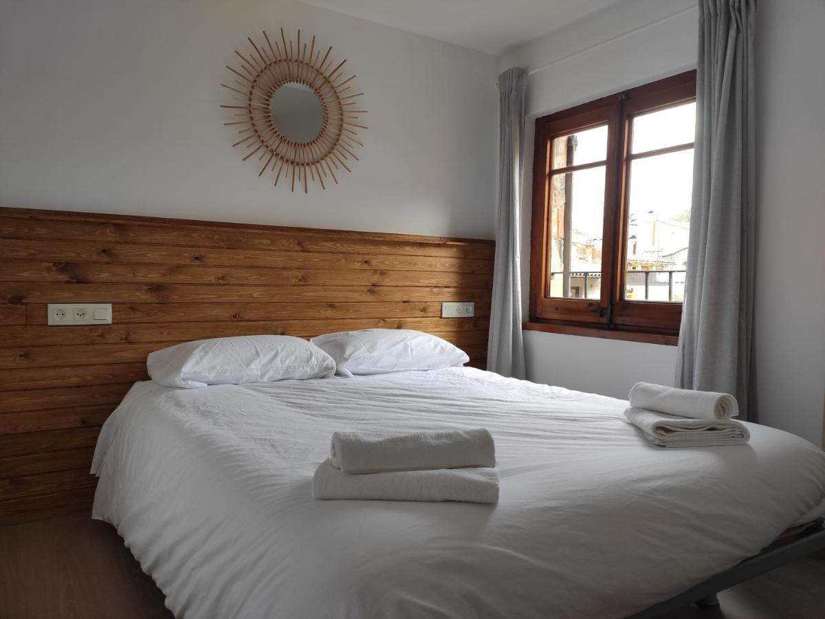Apartament Cal Diputat - *