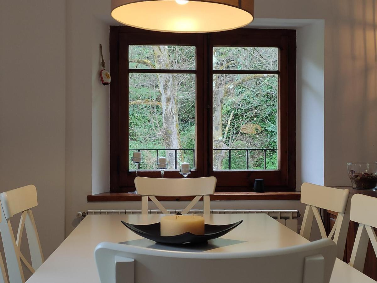 Apartment Cal Diputat - *