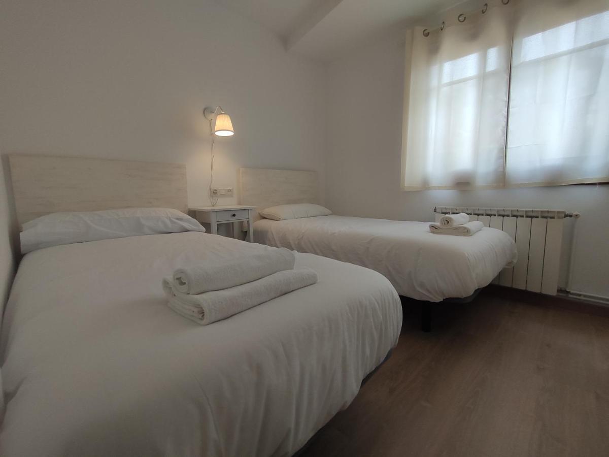 Cal Diputat - Apartament *
