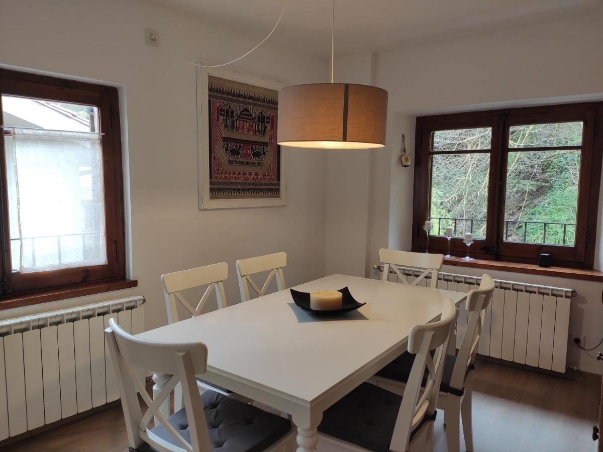 Apartament Cal Diputat -