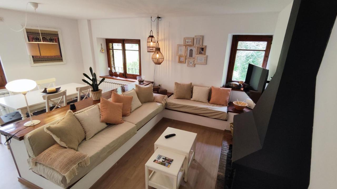 Apartament Cal Diputat - *